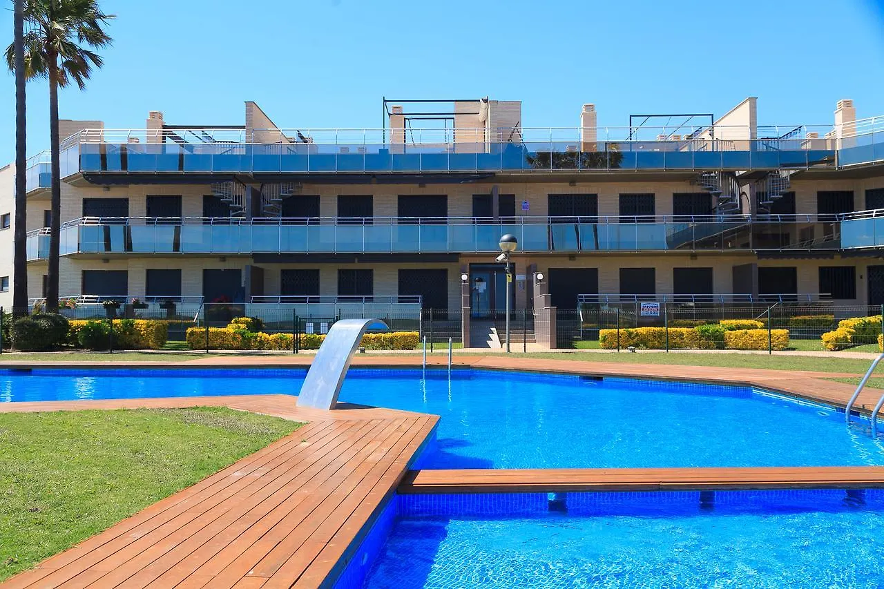 Uhc Di Mare Complex Miami Playa