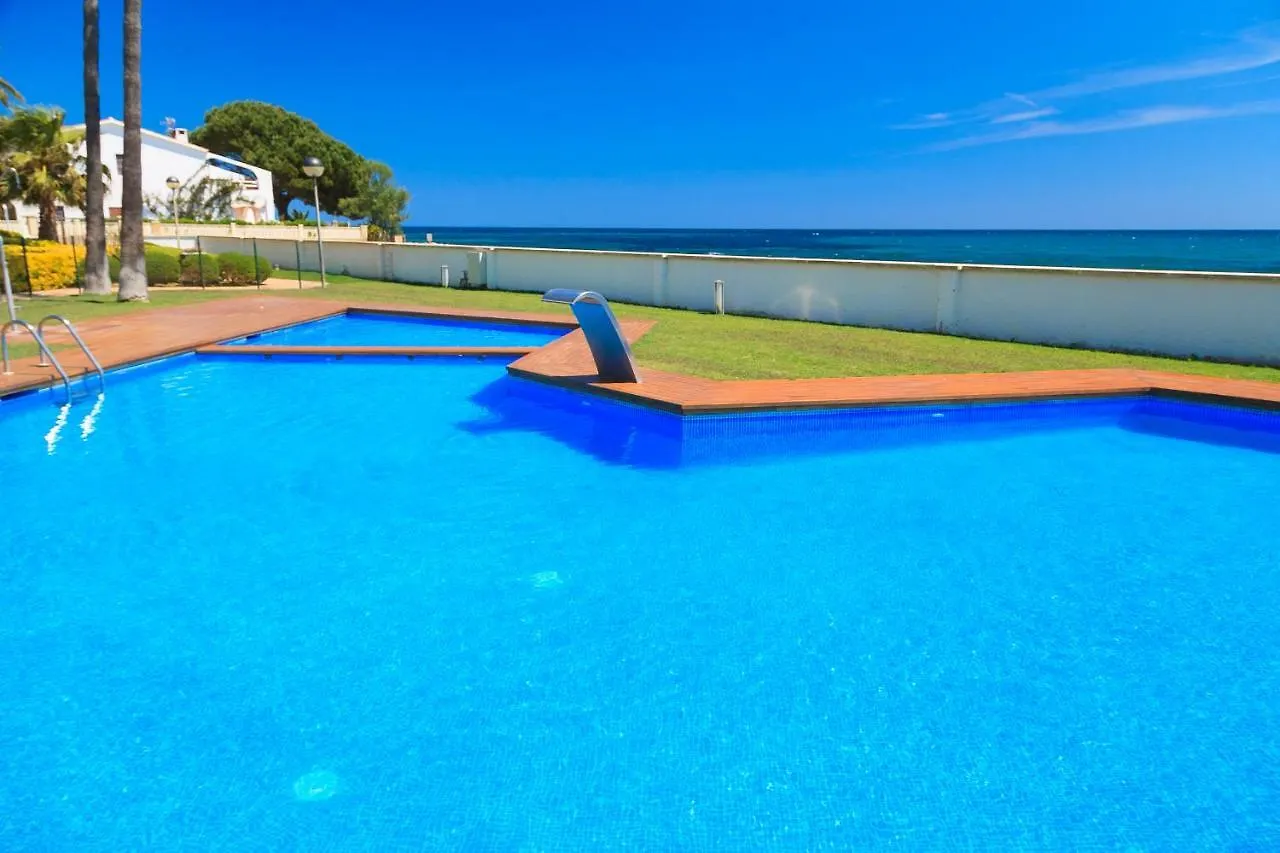 Apartment Uhc Di Mare Complex Miami Playa