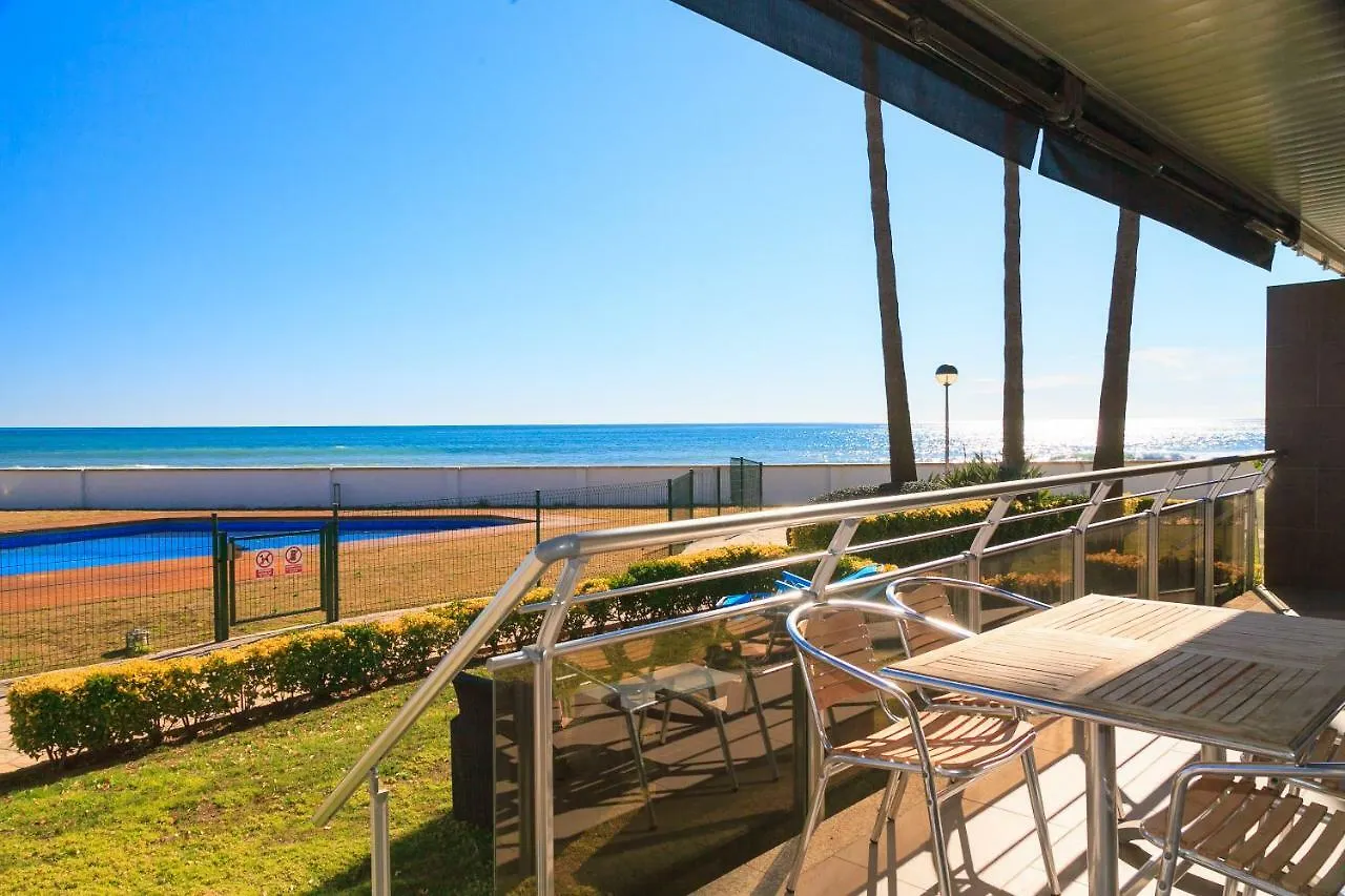 Uhc Di Mare Complex Miami Playa 0*,  Spain
