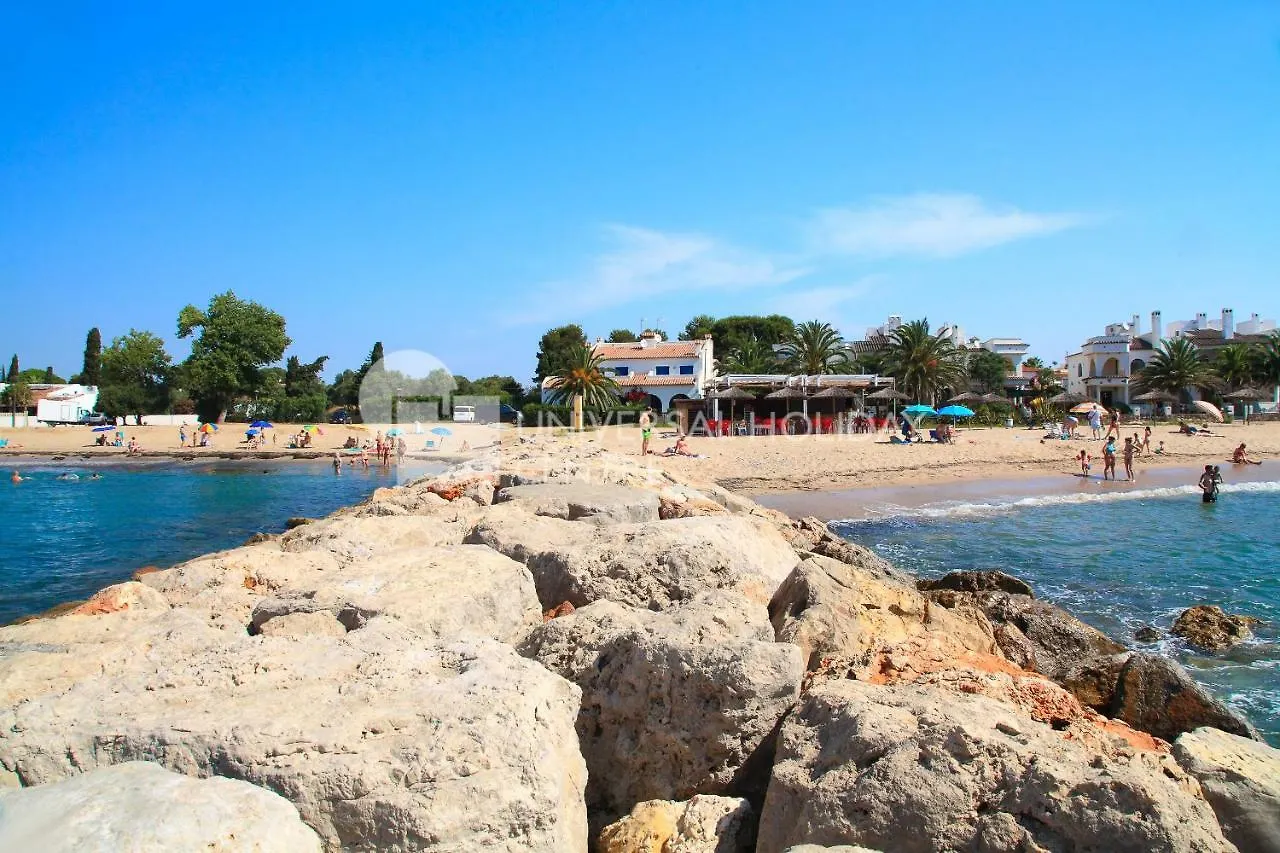 Apartment Uhc Di Mare Complex Miami Playa Spain