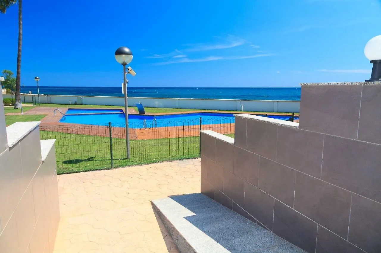 Apartment Uhc Di Mare Complex Miami Playa