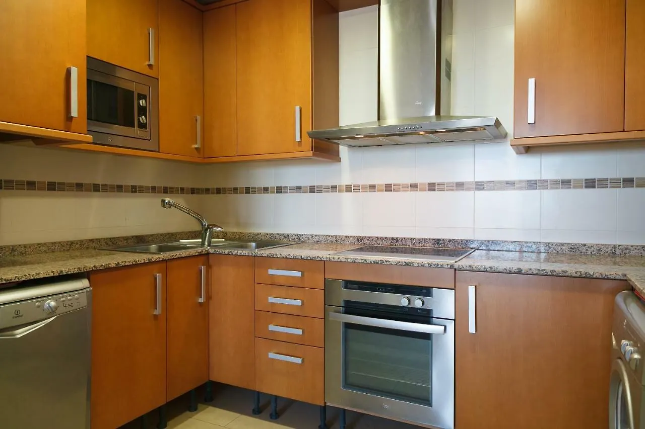 Uhc Di Mare Complex Miami Playa Apartment