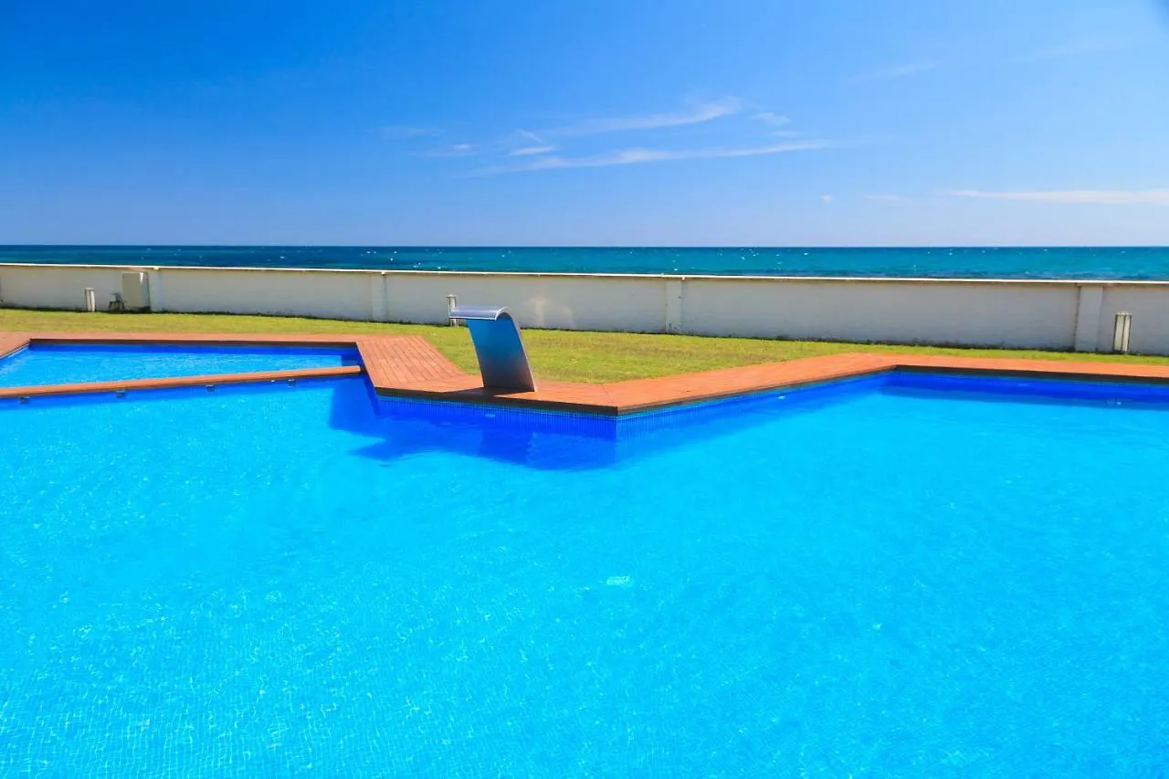Uhc Di Mare Complex Miami Playa 0*,