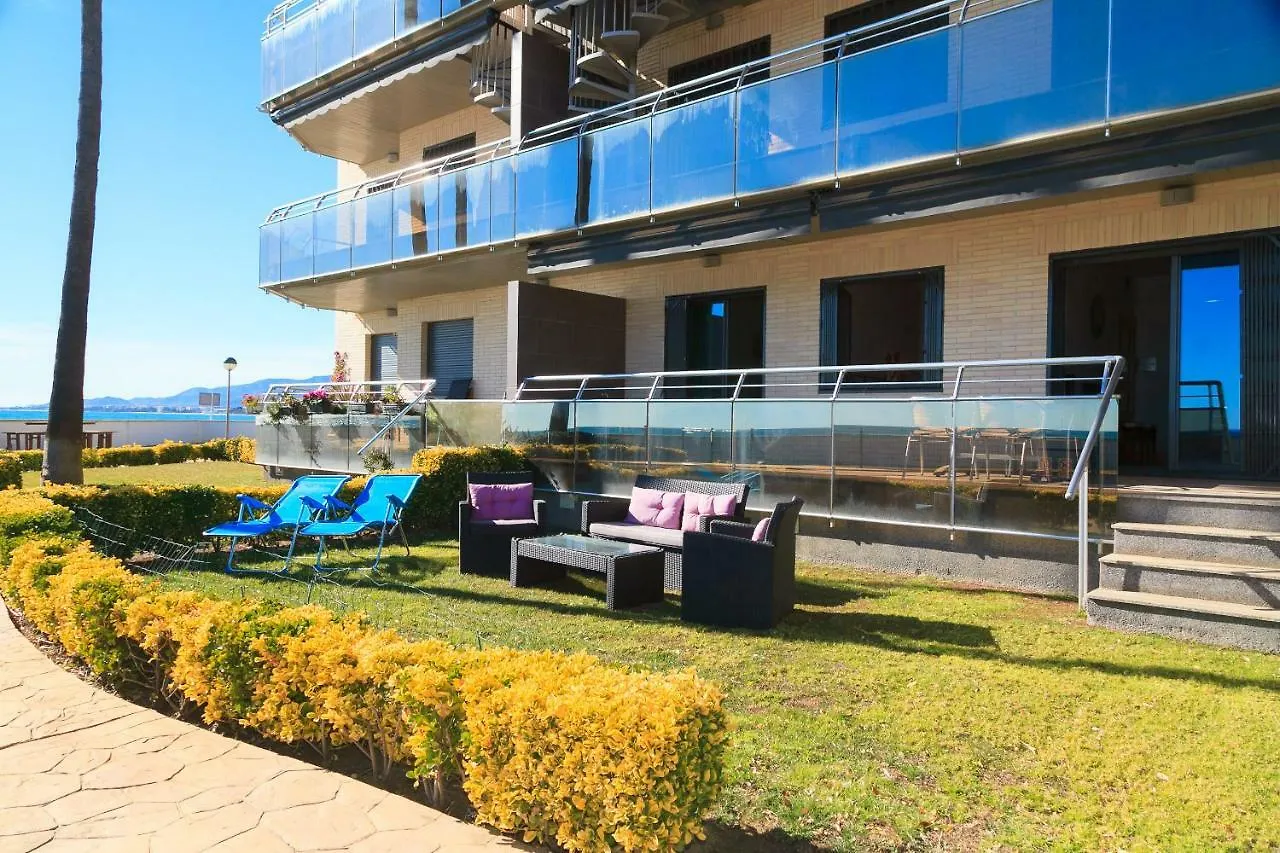 Uhc Di Mare Complex Miami Playa Spain