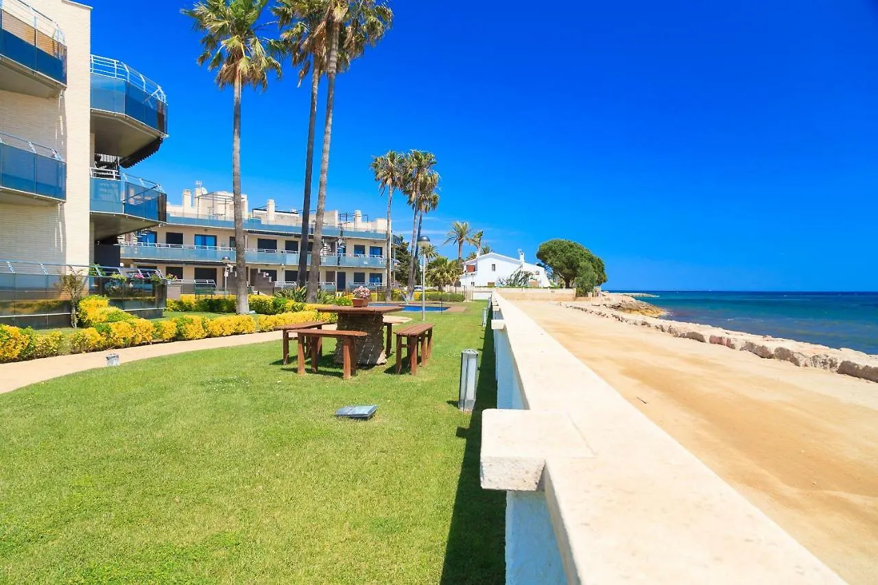 Uhc Di Mare Complex Miami Playa 0*,  Spain