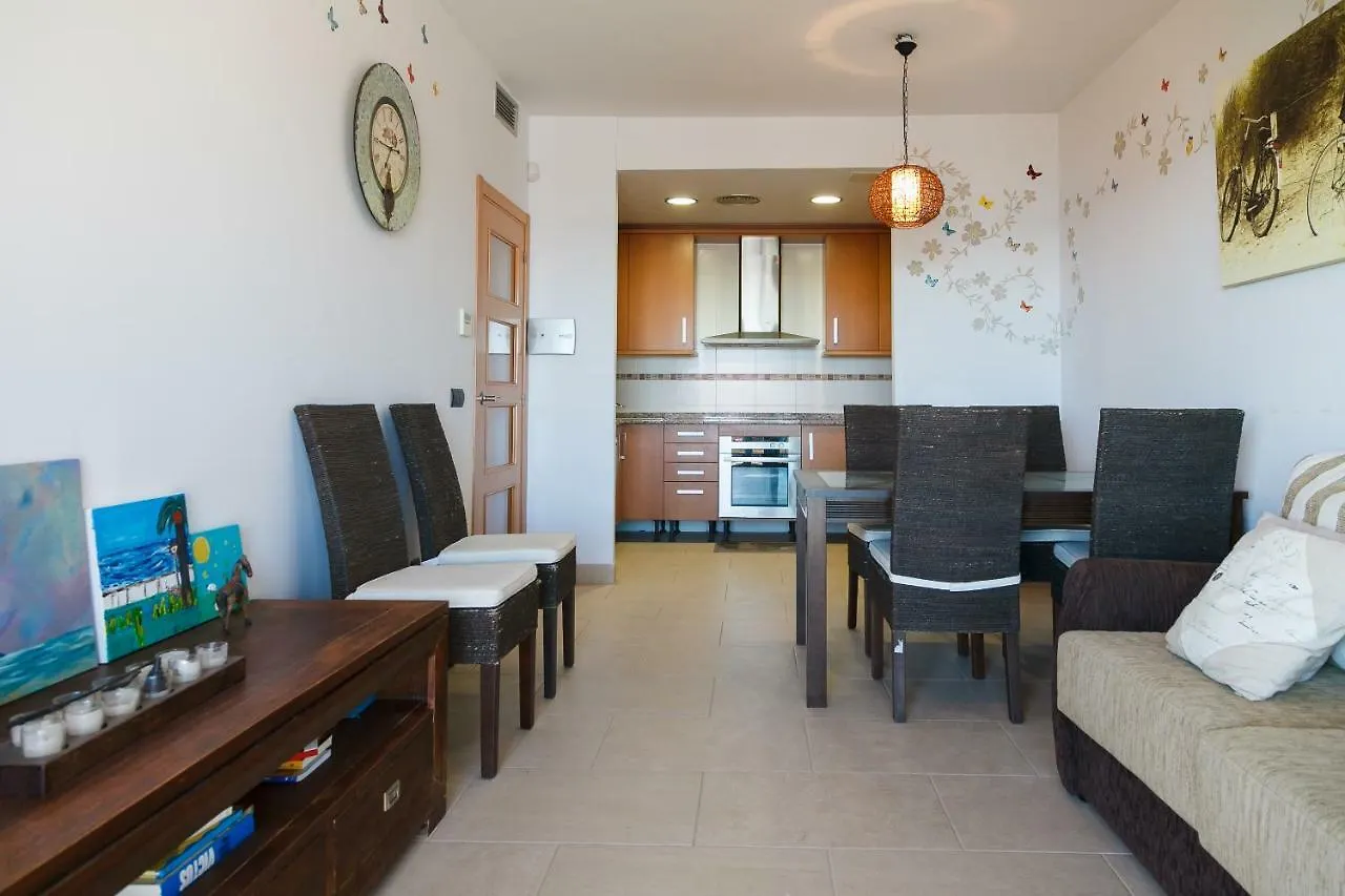 Uhc Di Mare Complex Miami Playa Apartment