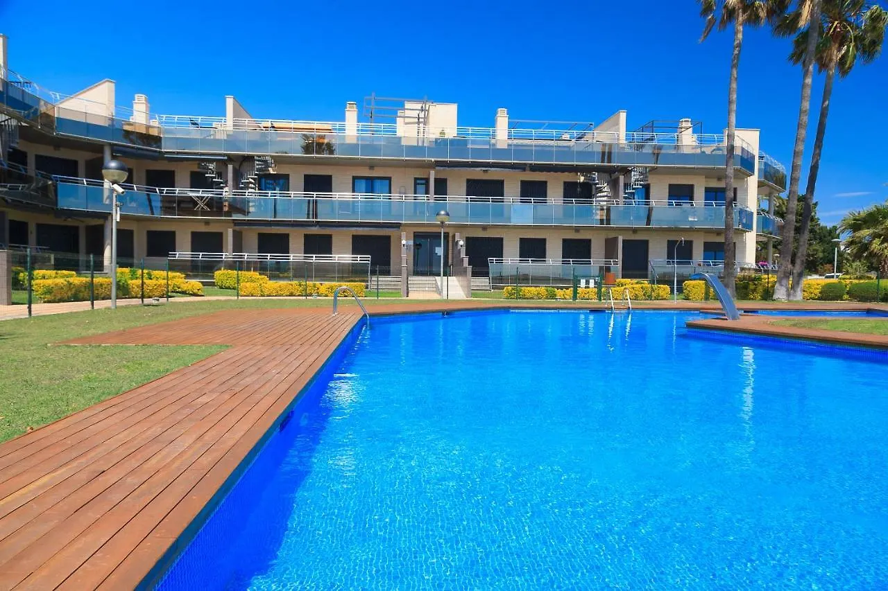 Uhc Di Mare Complex Miami Playa