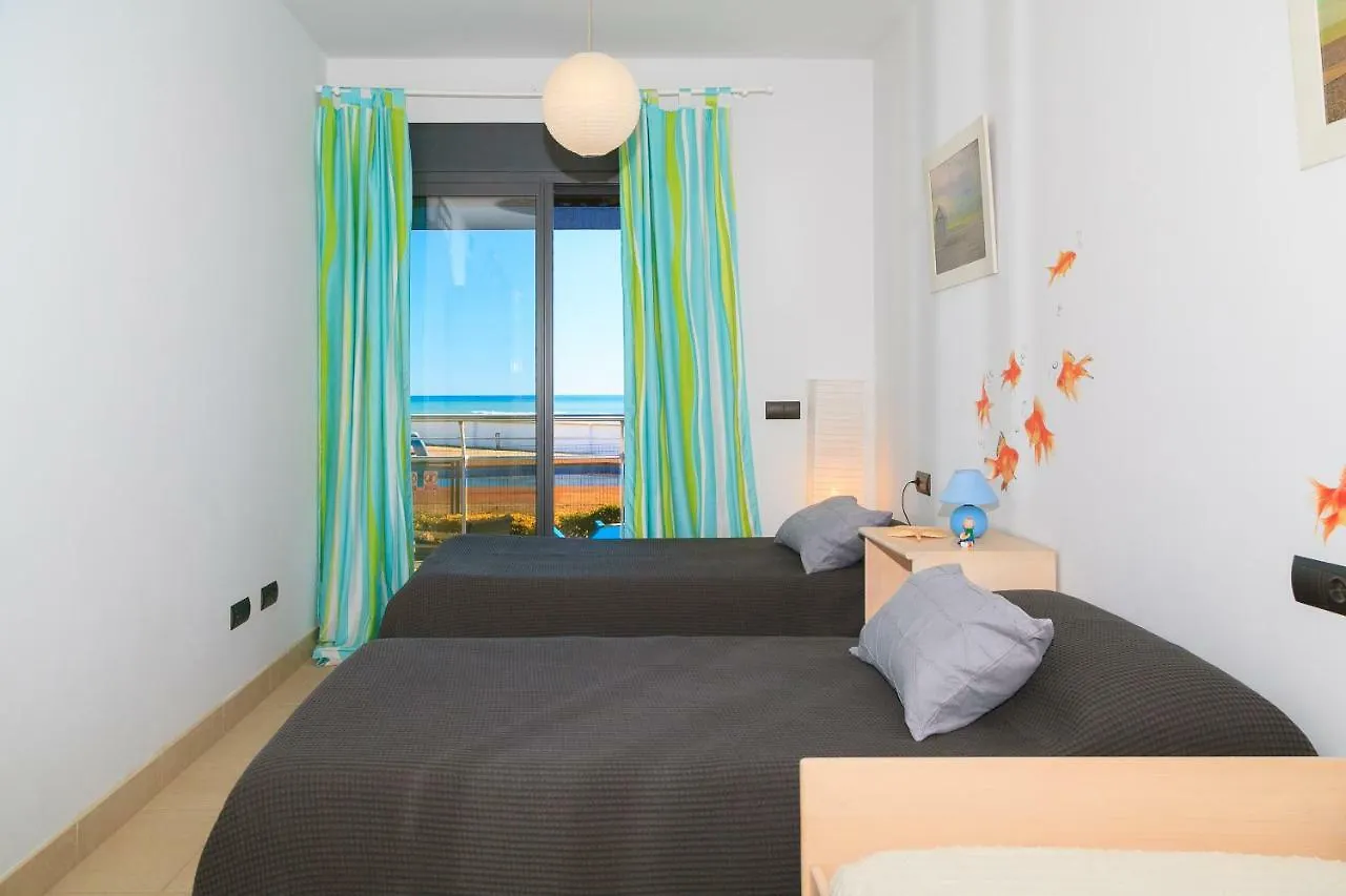 Apartment Uhc Di Mare Complex Miami Playa