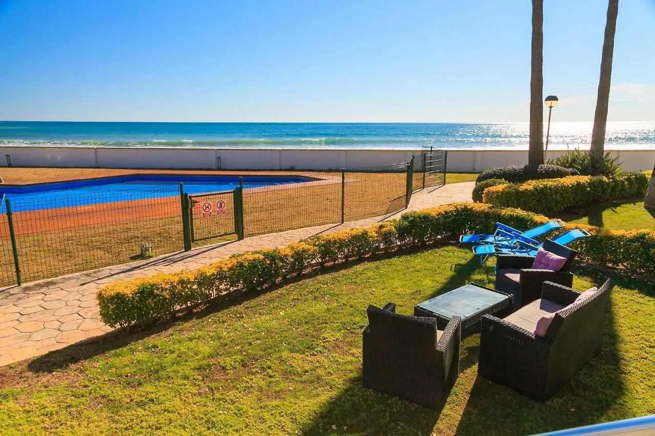 Uhc Di Mare Complex Miami Playa 0*,  Spain